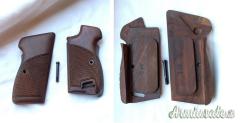 per SIG P 210 Guancette per SIG P 210 Guancette