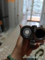 Beretta 409 PB 12 Beretta 409 PB 12