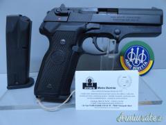 Beretta mod. 8000 F cal. 9x21 Beretta mod. 8000 F cal. 9x21