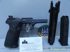 Beretta mod. 8000 F cal. 9x21 Beretta mod. 8000 F cal. 9x21