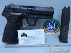 Beretta mod. 8000 F cal. 9x21 Beretta mod. 8000 F cal. 9x21