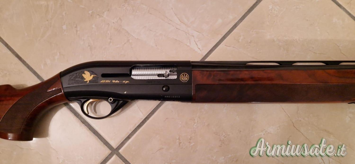 Beretta 391 golg 12 Beretta 391 golg 12