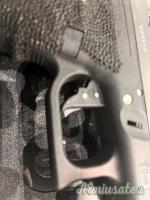 Glock 19 C GEN4 9x21mm IMI Glock 19 C GEN4 9x21mm IMI