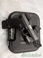 Glock 19 C GEN4 9x21mm IMI Glock 19 C GEN4 9x21mm IMI