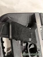 Glock 19 C GEN4 9x21mm IMI Glock 19 C GEN4 9x21mm IMI