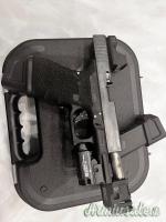 Glock 19 C GEN4 9x21mm IMI Glock 19 C GEN4 9x21mm IMI