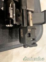 Glock 19 C GEN4 9x21mm IMI Glock 19 C GEN4 9x21mm IMI