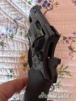 Weihrauch 38 special .38 Special  |  9x29mmR Weihrauch 38 special .38 Special  |  9x29mmR