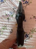 Weihrauch 38 special .38 Special  |  9x29mmR Weihrauch 38 special .38 Special  |  9x29mmR