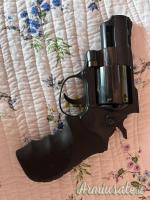 Weihrauch 38 special .38 Special  |  9x29mmR Weihrauch 38 special .38 Special  |  9x29mmR