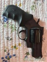 Weihrauch 38 special .38 Special  |  9x29mmR Weihrauch 38 special .38 Special  |  9x29mmR