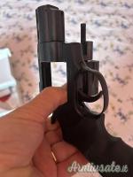 Weihrauch 38 special .38 Special  |  9x29mmR Weihrauch 38 special .38 Special  |  9x29mmR