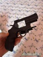 Weihrauch 38 special .38 Special  |  9x29mmR Weihrauch 38 special .38 Special  |  9x29mmR