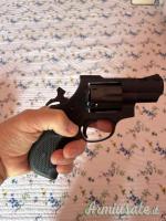 Weihrauch 38 special .38 Special  |  9x29mmR Weihrauch 38 special .38 Special  |  9x29mmR