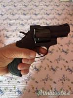 Weihrauch 38 special .38 Special  |  9x29mmR Weihrauch 38 special .38 Special  |  9x29mmR