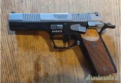 Pardini PC9 9x19mm Para Pardini PC9 9x19mm Para