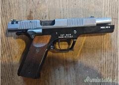 Pardini PC9 9x19mm Para Pardini PC9 9x19mm Para