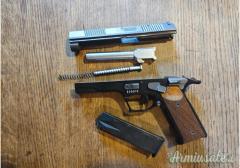 Pardini PC9 9x19mm Para Pardini PC9 9x19mm Para