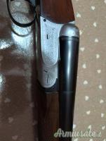 Beretta 409 PB 12 Beretta 409 PB 12
