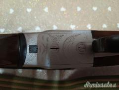 Beretta 409 PB 12 Beretta 409 PB 12