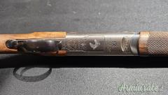 Marocchi cal. 28 Strozzatori Marocchi cal. 28 Strozzatori