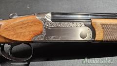 Marocchi cal. 28 Strozzatori Marocchi cal. 28 Strozzatori