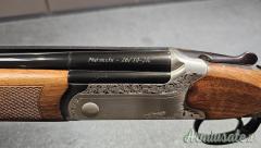 Marocchi cal. 28 Strozzatori Marocchi cal. 28 Strozzatori