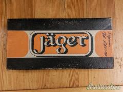 Jager Frontier ...Altro | Non indicato Jager Frontier ...Altro | Non indicato