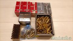Accuracy bossoli .223 Remington Accuracy bossoli .223 Remington