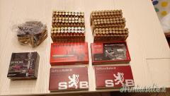 Accuracy Bossoli  .308 Winchester Accuracy Bossoli  .308 Winchester