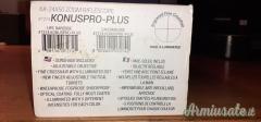 Ottica Konus Konuspro Plus 6-24x50 Ottica Konus Konuspro Plus 6-24x50
