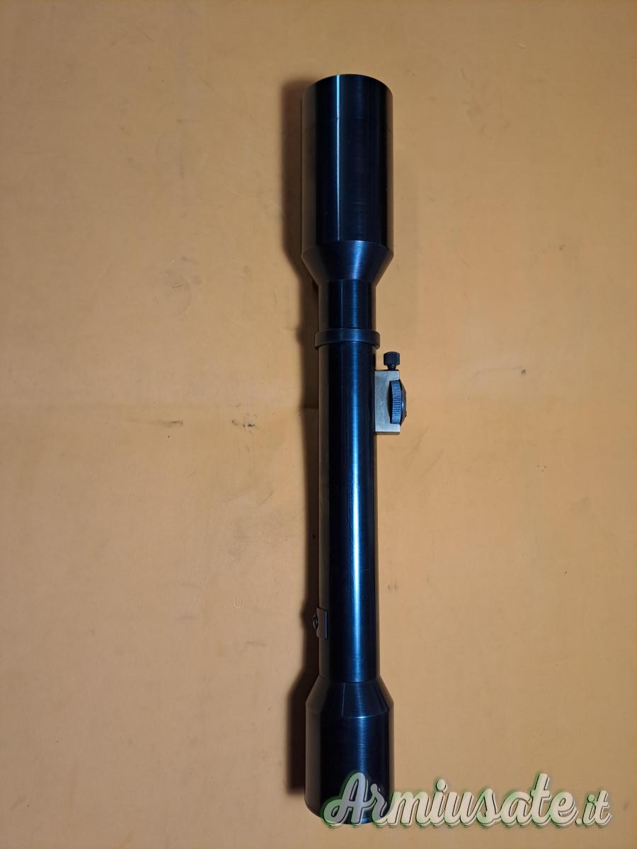 VENDO cannocchiale  6X VENDO cannocchiale  6X