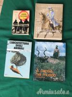 ARTICOLI PER CACCIA ARTICOLI PER CACCIA