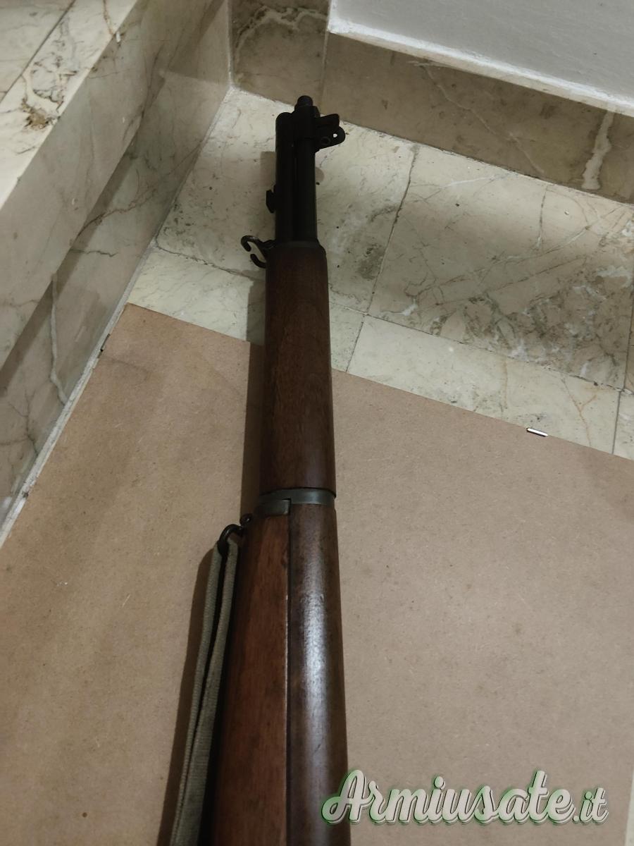 Garand 308W Garand 308W