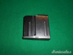 Heckler & koch 770 308 Winchester Heckler & koch 770 308 Winchester
