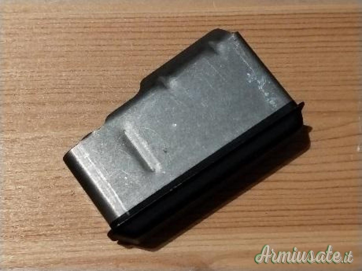 Serbatoi arma lunga Serbatoi arma lunga