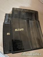 CARICATORE REMINGTON MILLETT SHORT ACTION CALIBRO 308 243 CARICATORE REMINGTON MILLETT SHORT ACTION CALIBRO 308 243