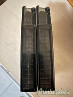 CARICATORE REMINGTON MILLETT SHORT ACTION CALIBRO 308 243 CARICATORE REMINGTON MILLETT SHORT ACTION CALIBRO 308 243
