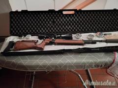 Air Arms CZ 200T 4.5/.177 PCP Air Arms CZ 200T 4.5/.177 PCP