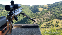 Sabatti TLD .308 Winchester Sabatti TLD .308 Winchester