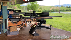 Sabatti TLD .308 Winchester Sabatti TLD .308 Winchester
