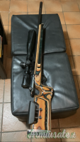 Sabatti TLD .308 Winchester Sabatti TLD .308 Winchester