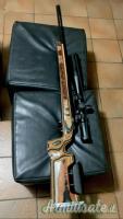 Sabatti TLD .308 Winchester Sabatti TLD .308 Winchester