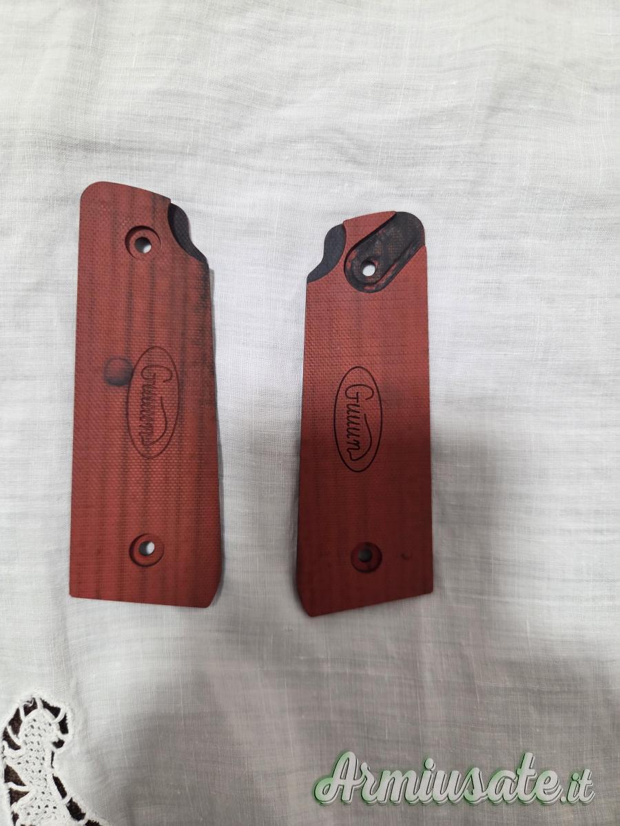 Guancette G10 Guancette G10