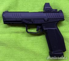 ...Altro | Non elencato Arex Rex Delta 9x19mm Parabellum | Luger | NATO ...Altro | Non elencato Arex Rex Delta 9x19mm Parabellum | Luger | NATO