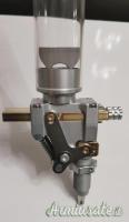 Dosatore polvere custom match Dosatore polvere custom match