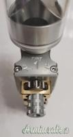 Dosatore polvere custom match Dosatore polvere custom match