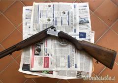 Beretta S55 calibro 20 Beretta S55 calibro 20
