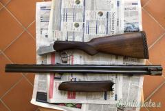 Beretta S55 calibro 20 Beretta S55 calibro 20