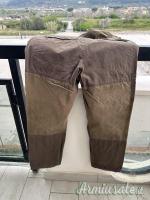 Pantalone BROWNING con protezione Pantalone BROWNING con protezione